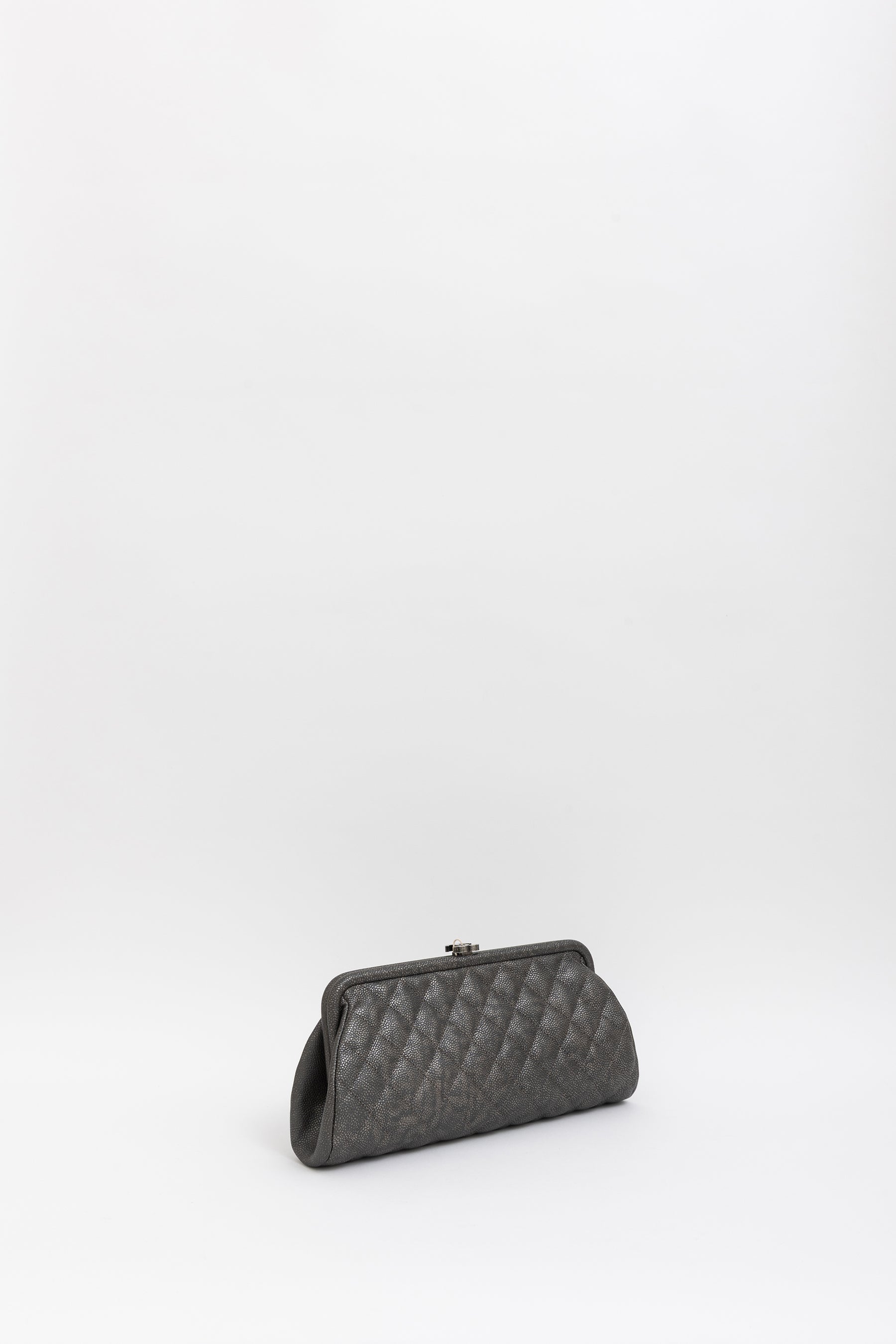 Timeless Clutch