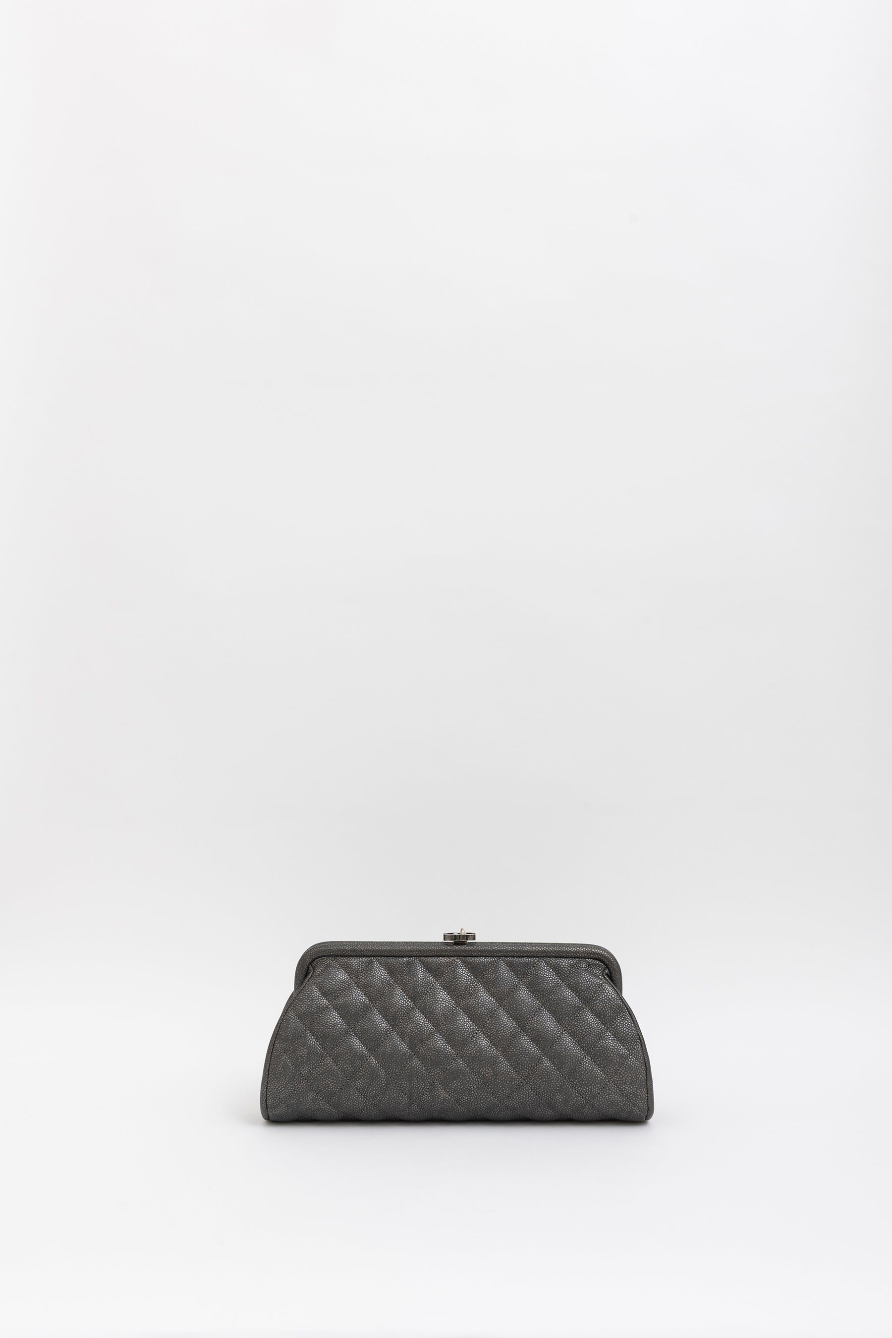 Timeless Clutch