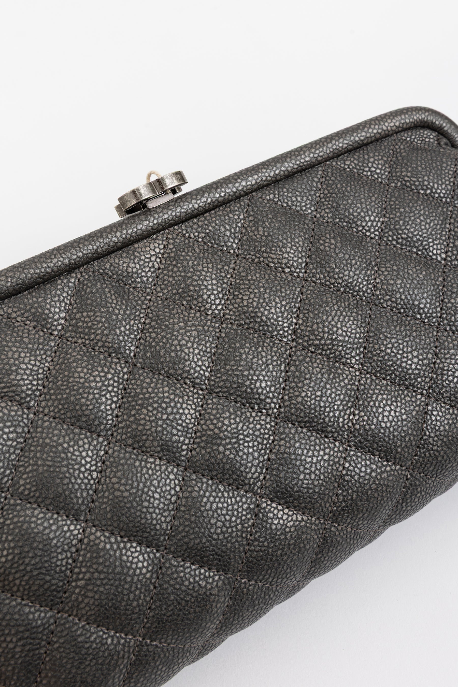 Timeless Clutch