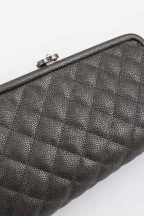 Timeless Clutch