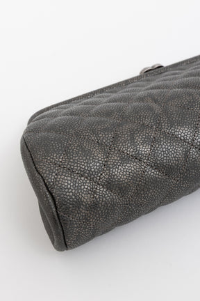Timeless Clutch