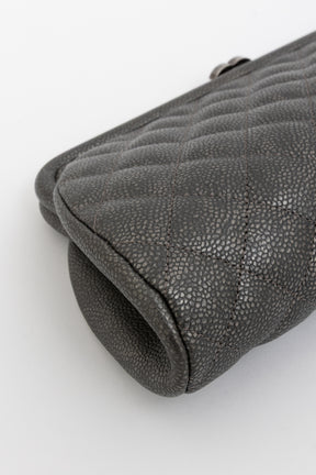 Timeless Clutch