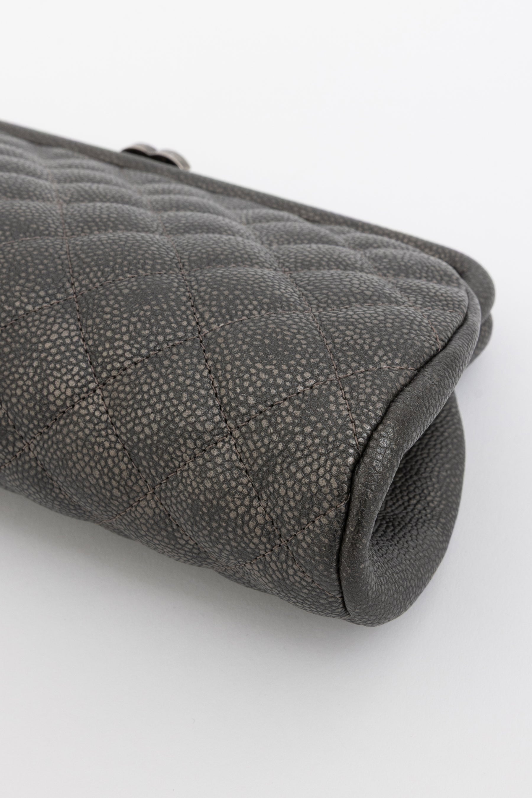 Timeless Clutch