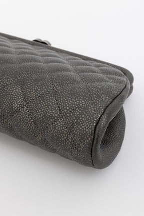 Timeless Clutch