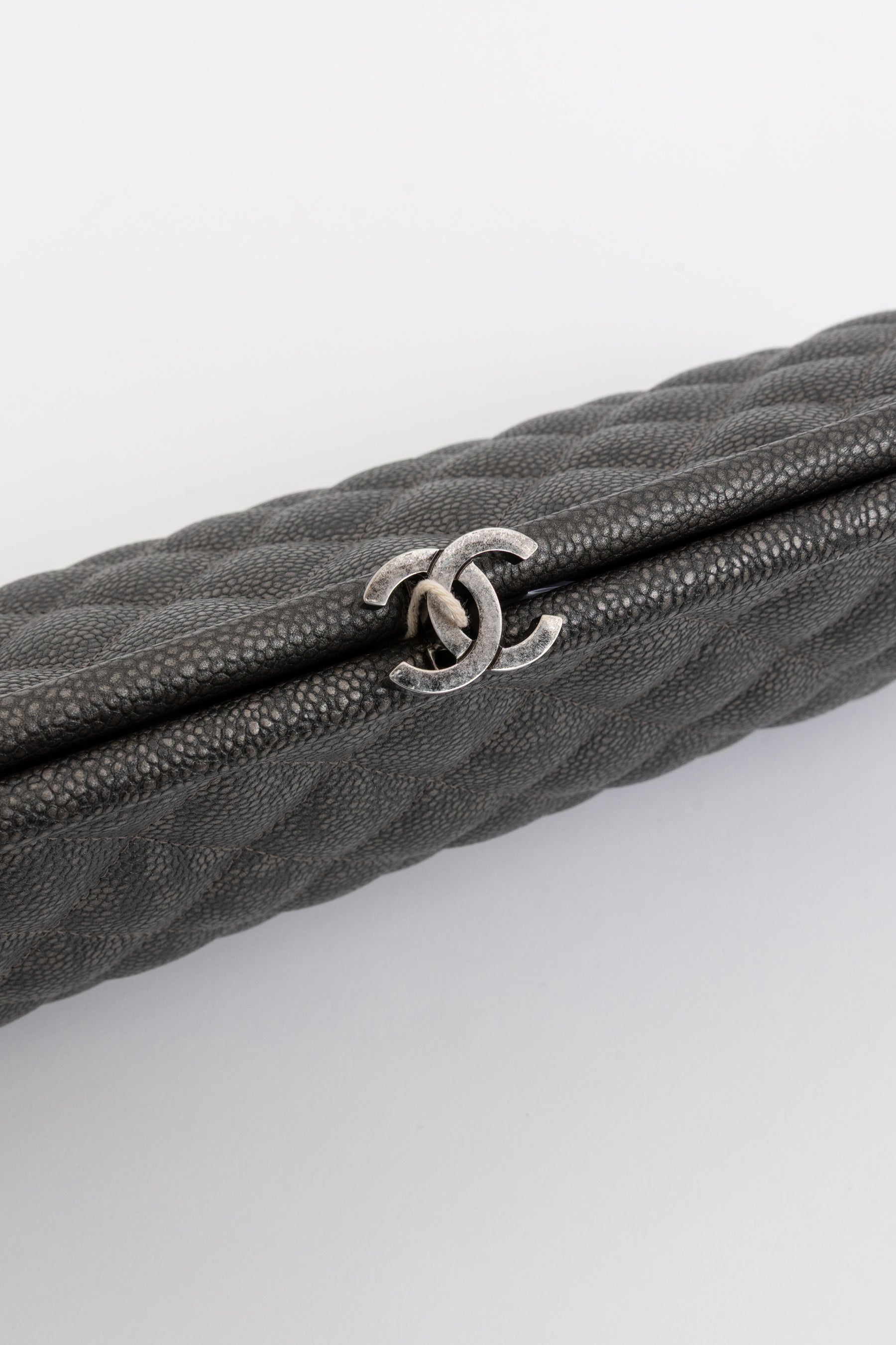 Timeless Clutch