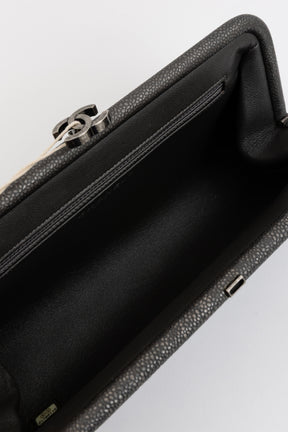 Timeless Clutch