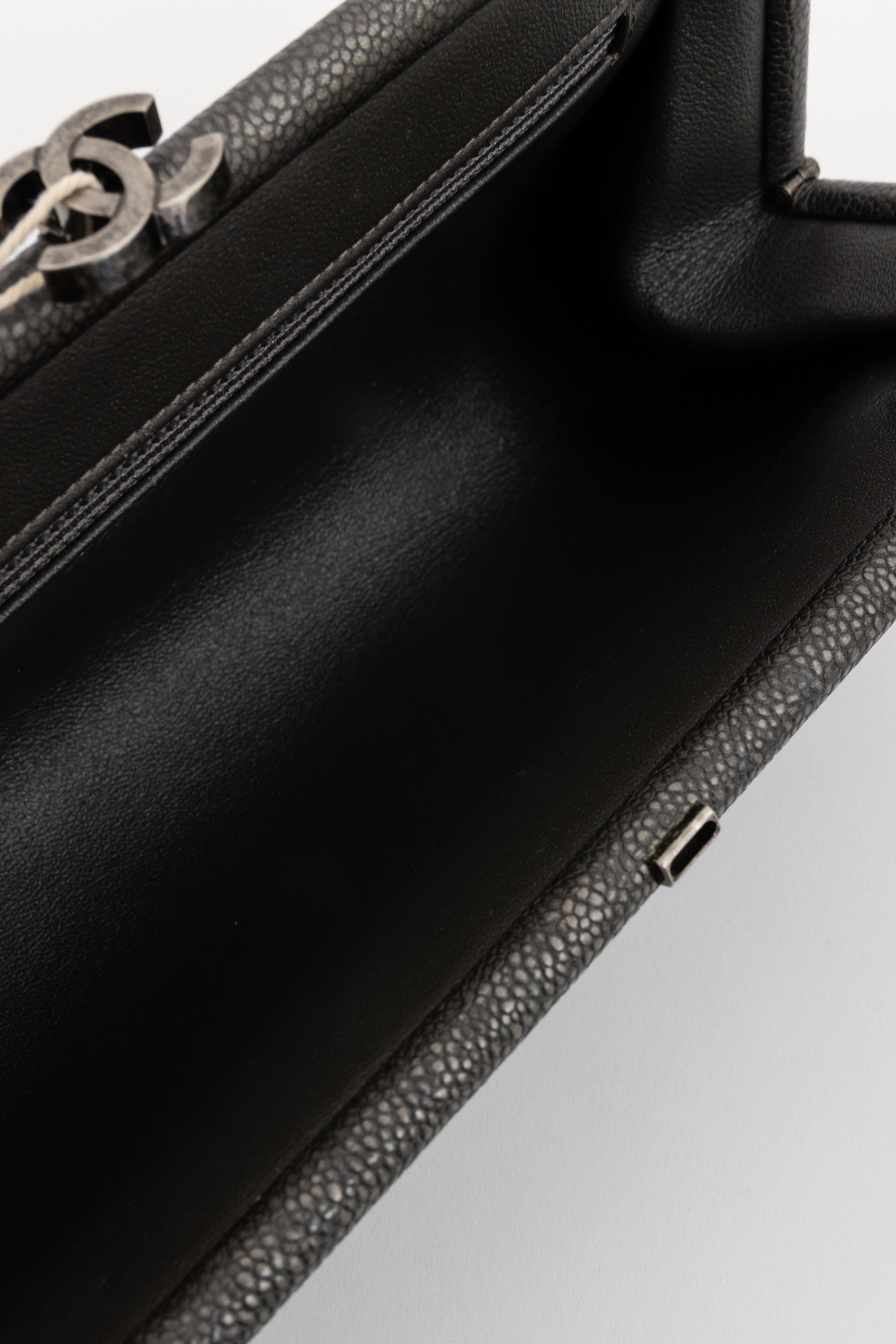 Timeless Clutch