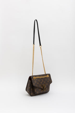 Passy Monogram Crossbody Bag