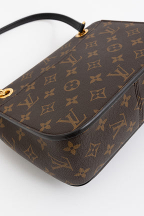 Passy Monogram Crossbody Bag