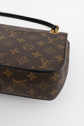 Passy Monogram Crossbody Bag