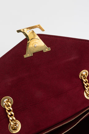 Passy Monogram Crossbody Bag