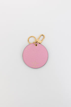 Monogram Illustre Ice Skate Charm