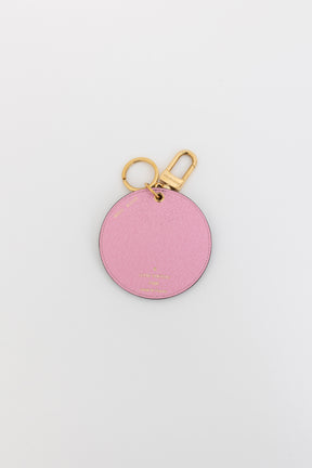 Monogram Illustre Ice Skate Charm