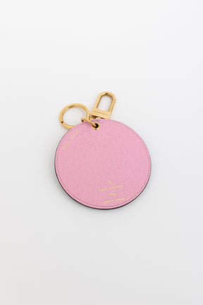 Monogram Illustre Ice Skate Charm