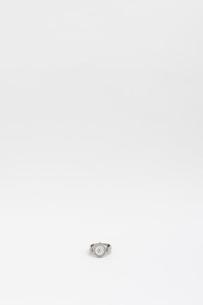 Diamond Christal Watch