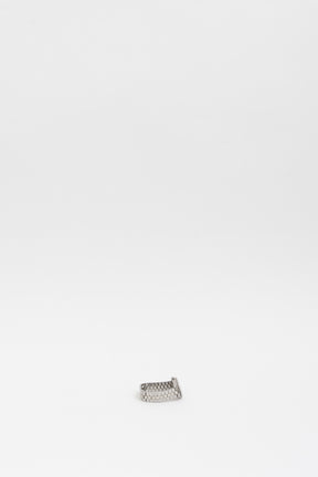 Diamond Christal Watch