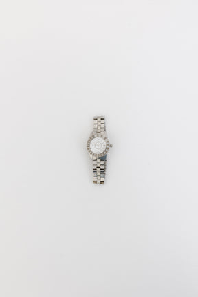 Diamond Christal Watch