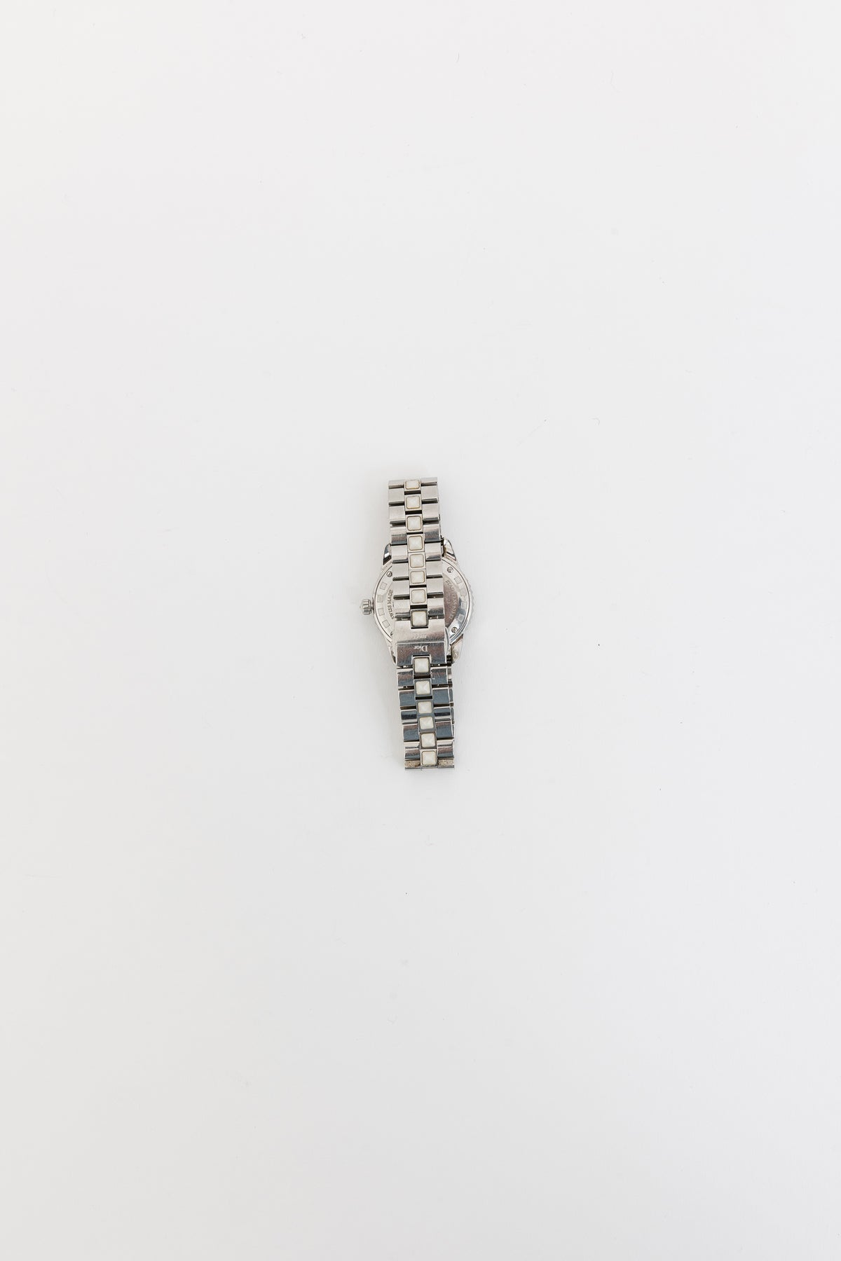 Diamond Christal Watch