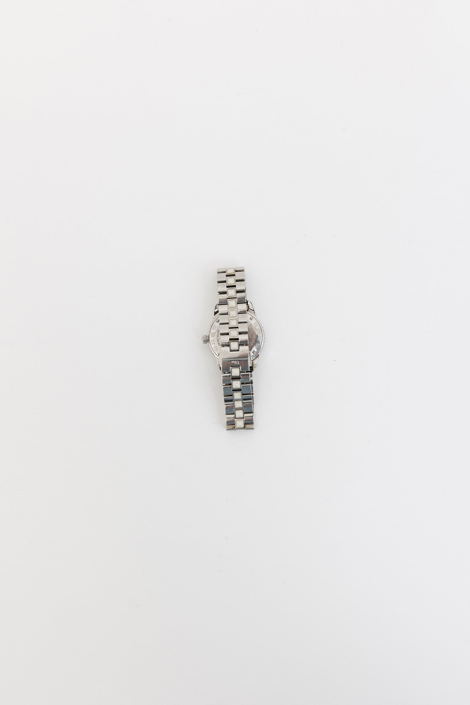 Diamond Christal Watch
