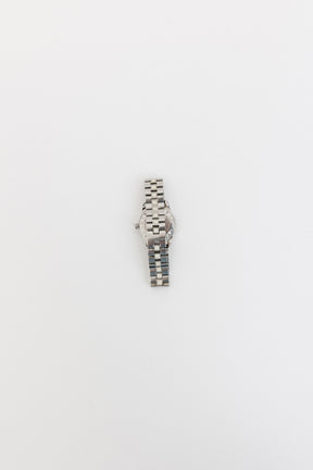 Diamond Christal Watch