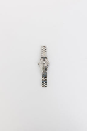 Diamond Christal Watch