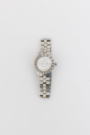 Diamond Christal Watch