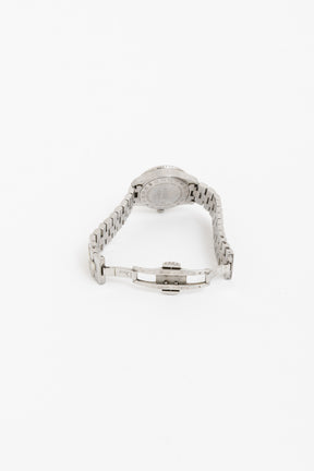 Diamond Christal Watch