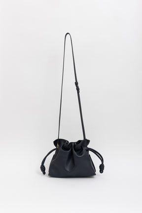 x Suna Fujita Mini Flamenco Clutch Bag