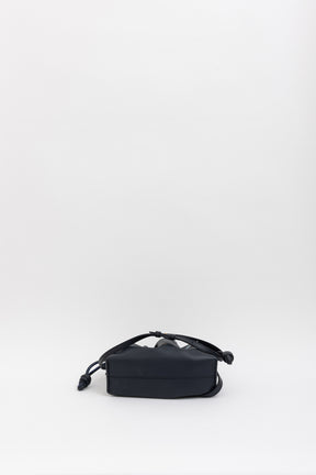 x Suna Fujita Mini Flamenco Clutch Bag