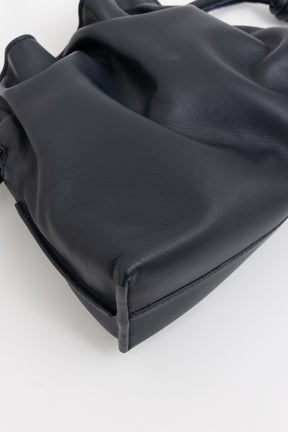 x Suna Fujita Mini Flamenco Clutch Bag
