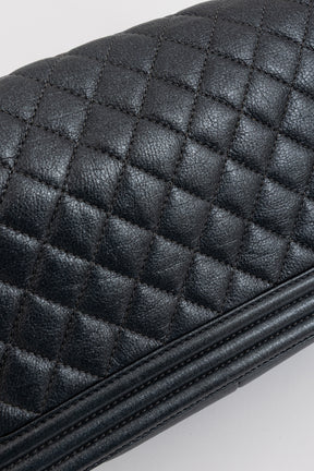 Old Medium Boy Bag