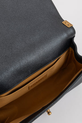 Old Medium Boy Bag