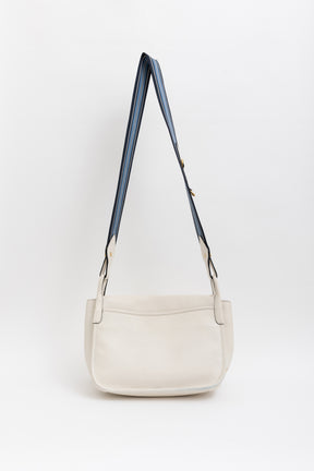 Vitello Daino Shoulder Bag