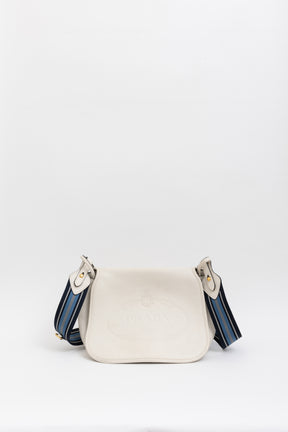Vitello Daino Shoulder Bag