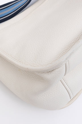 Vitello Daino Shoulder Bag