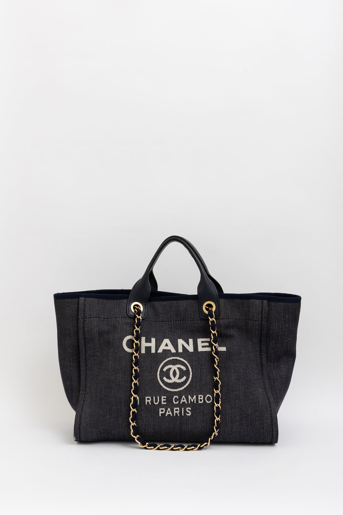 Deauville Tote Bag