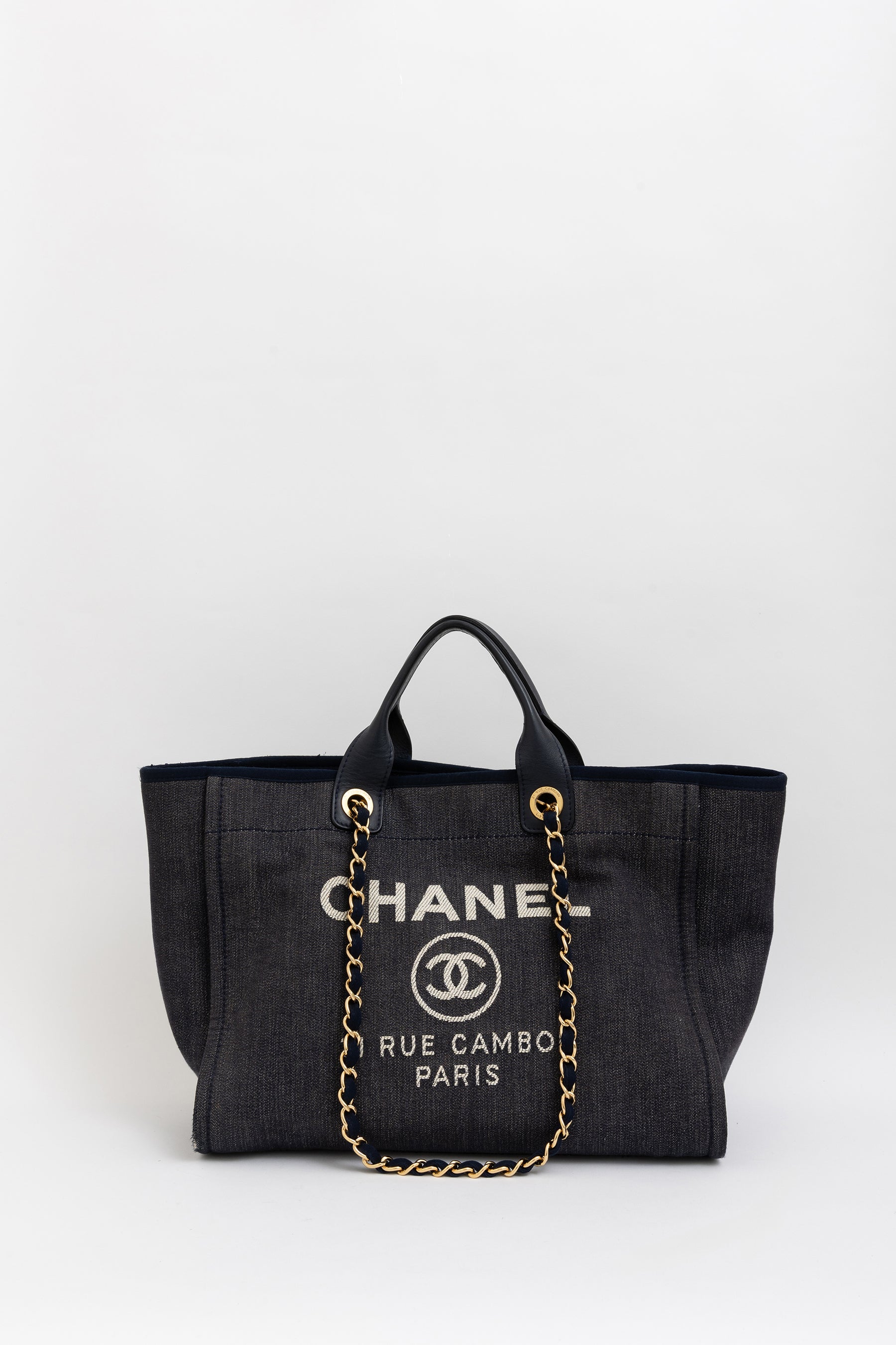 Deauville Tote Bag