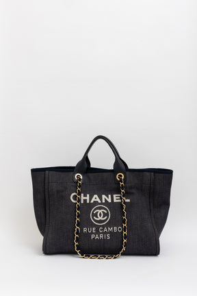Deauville Tote Bag
