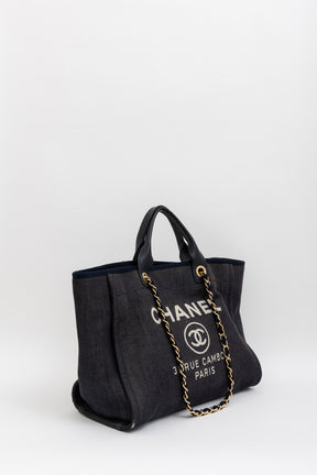 Deauville Tote Bag