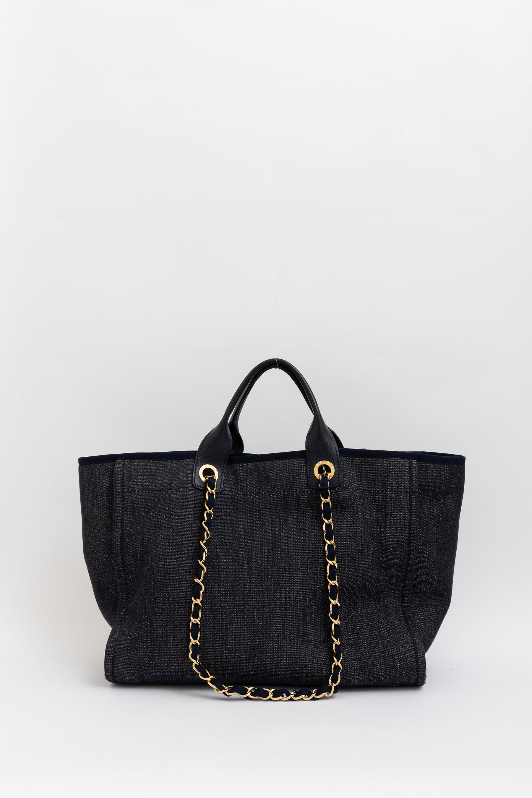 Deauville Tote Bag