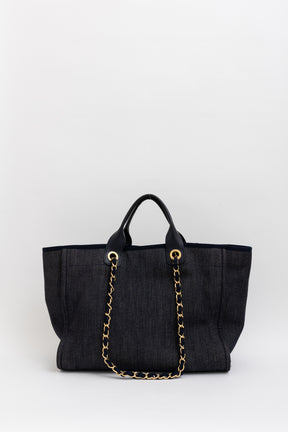 Deauville Tote Bag