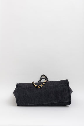 Deauville Tote Bag