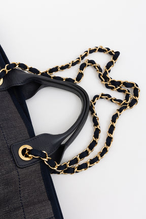 Deauville Tote Bag