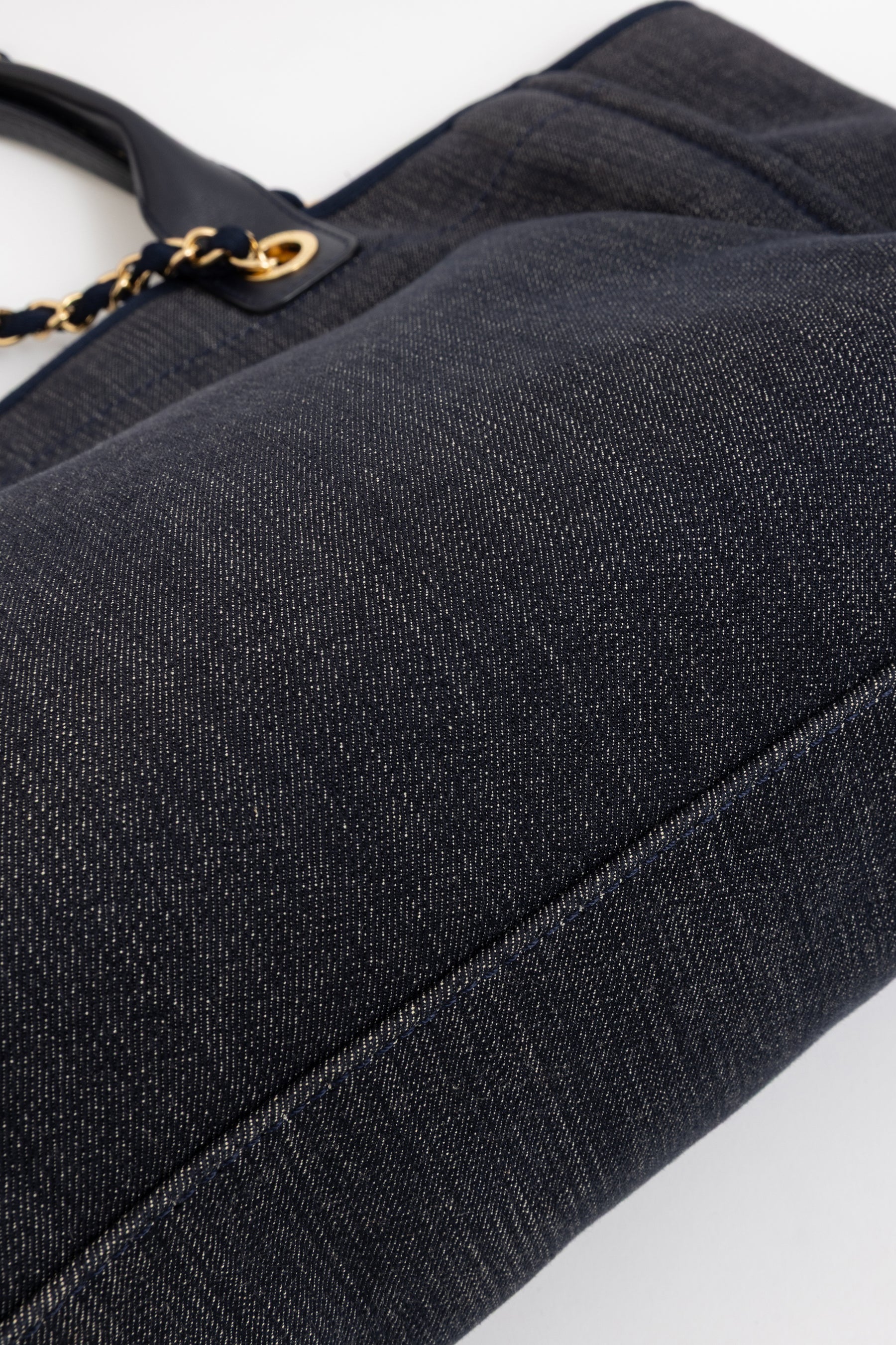 Deauville Tote Bag