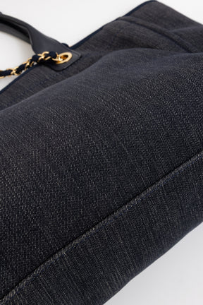 Deauville Tote Bag
