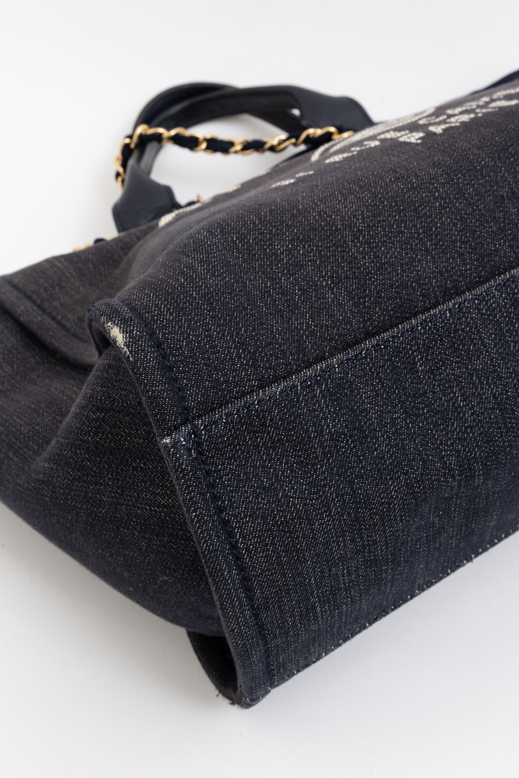 Deauville Tote Bag
