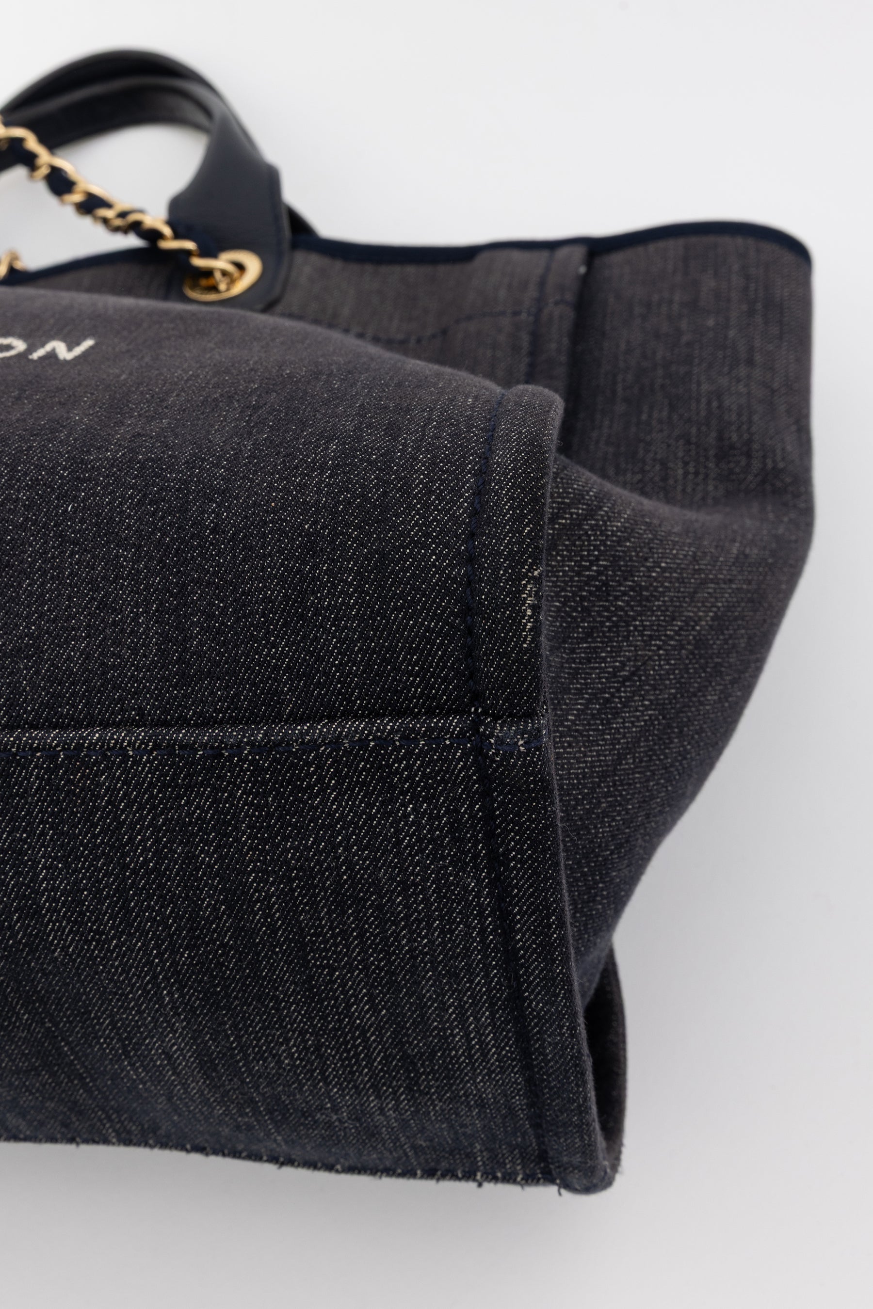Deauville Tote Bag