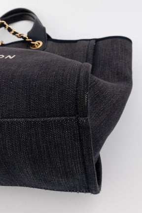 Deauville Tote Bag
