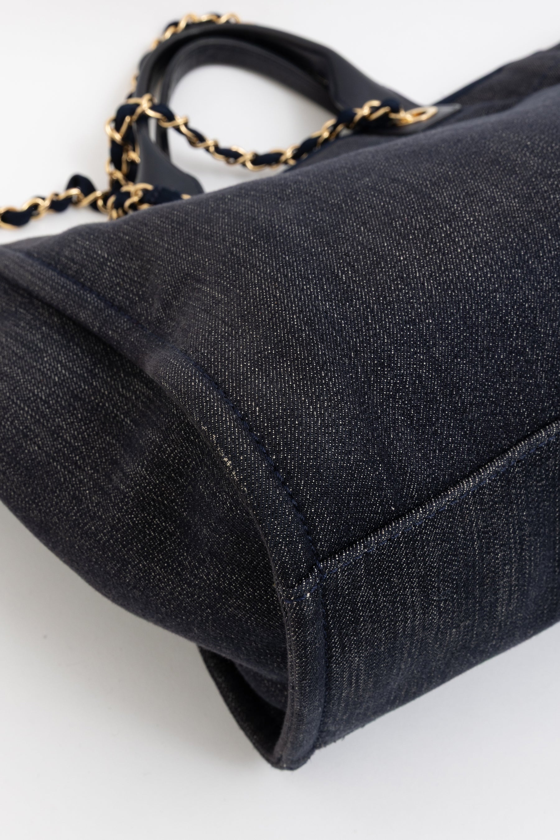 Deauville Tote Bag