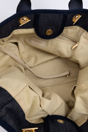Deauville Tote Bag